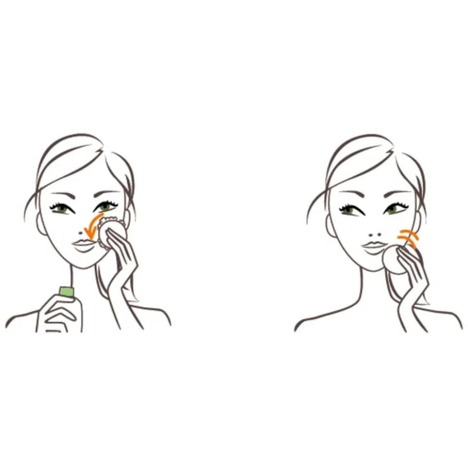 New Garnier Skin Naturals Garnier SkinActive Micellair Reinigingswater voor de Droge huid