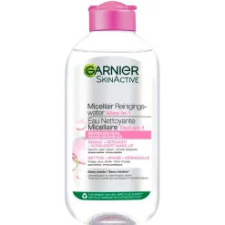 Clearance Garnier Skin Naturals Garnier SkinActive Micellair Reinigingswater