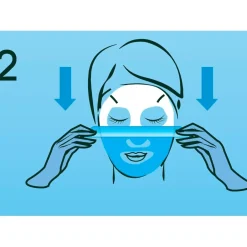 Outlet Garnier Skin Naturals Garnier SkinActive Nutri Bomb Kokos Tissuemasker