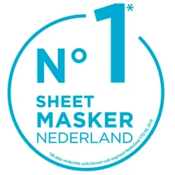 Outlet Garnier Skin Naturals Garnier SkinActive Nutri Bomb Kokos Tissuemasker