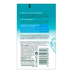Clearance Garnier Skin Naturals Garnier SkinActive Pure Active Anti-Mee-Eters Reinigingsgel