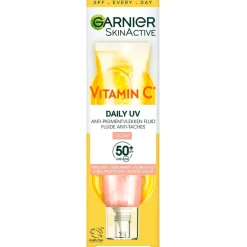 Online Garnier Skin Naturals Garnier SkinActive Vitamin C Daily Uv Anti-Pigmentvlekken Fluid