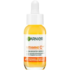 Discount Garnier Skin Naturals Garnier SkinActive Vitamin C Glow Booster Serum