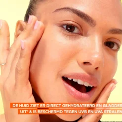 Clearance Garnier Skin Naturals Garnier SkinActive Vitamine C Glow Booster Serum Cream