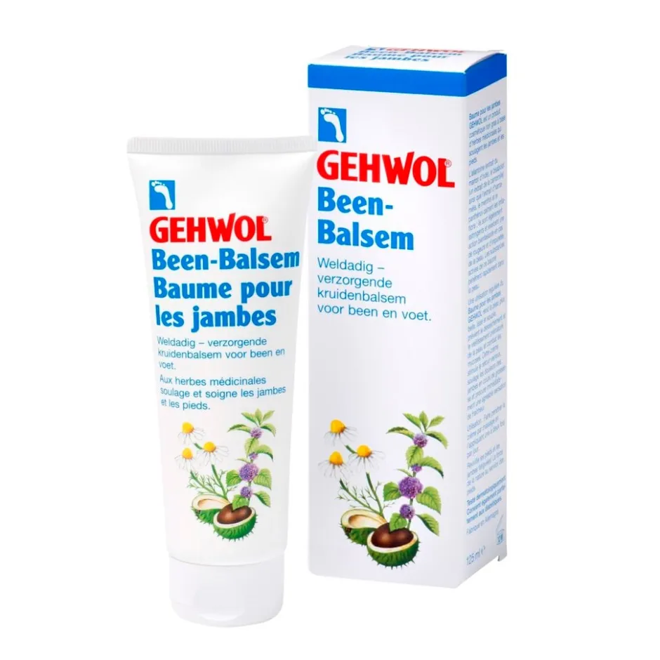 Best Gehwol Been-Balsem