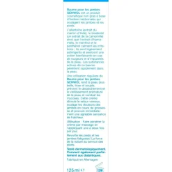 Best Gehwol Been-Balsem