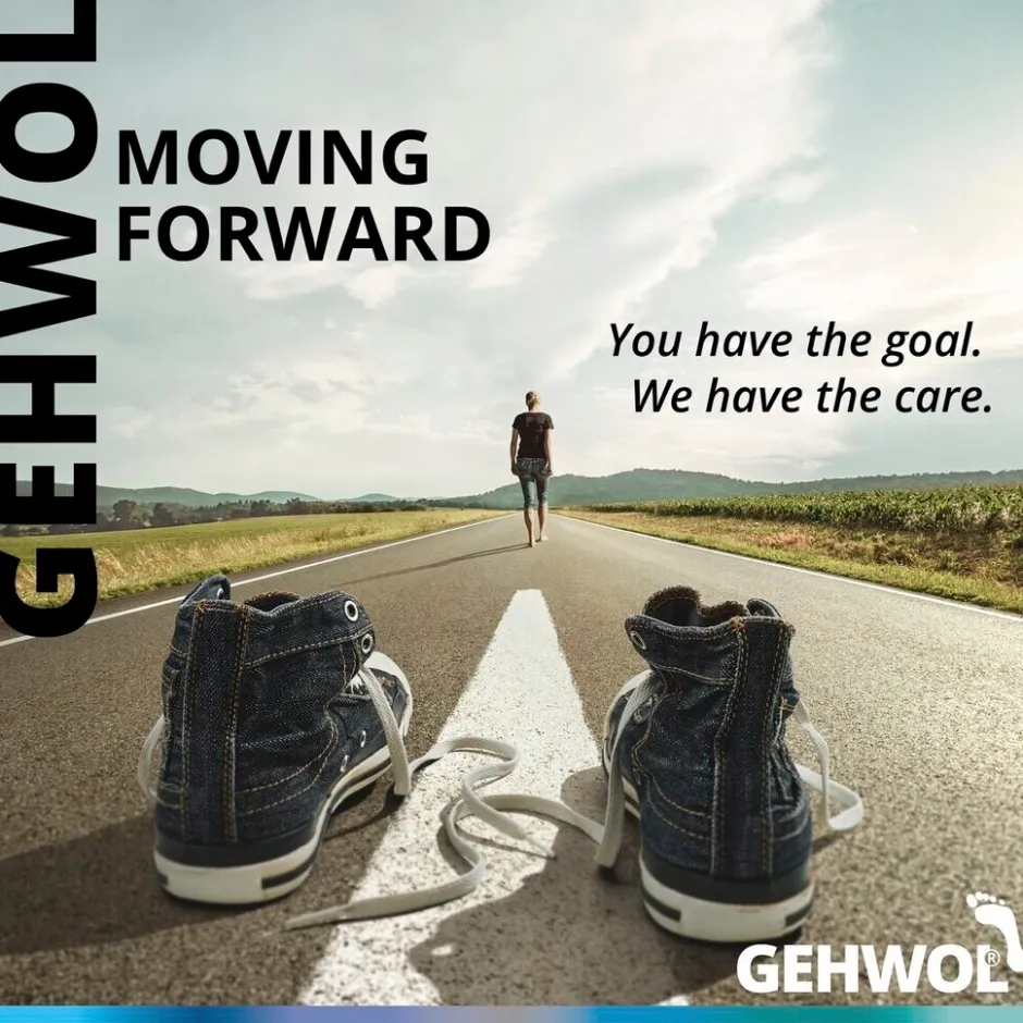 Best Gehwol Been-Balsem