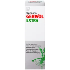 Hot Gehwol Extra Voetcrème