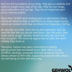 Hot Gehwol Extra Voetcrème