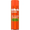 Gillette Fusion Hydra Scheergel voor de Gevoelige Huid