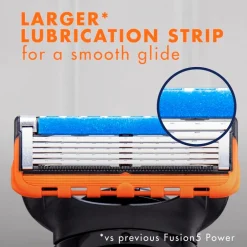 Clearance Gillette Fusion5 Power Scheerapparaat