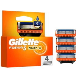 Best Gillette Fusion5 Power Scheermesjes