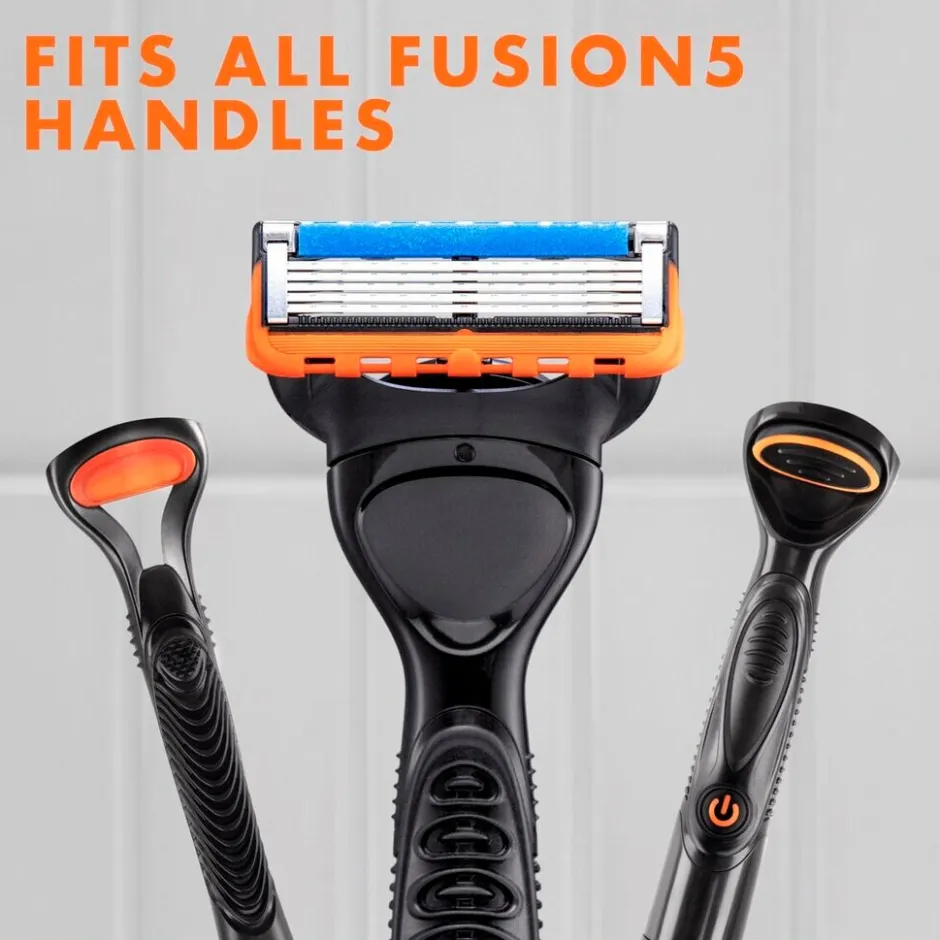 Outlet Gillette Fusion5 Power Scheermesjes