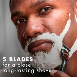 Outlet Gillette Fusion5 Power Scheermesjes