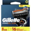 Online Gillette Fusion ProGlide Scheermesjes