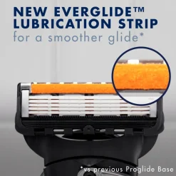 Online Gillette Fusion ProGlide Scheermesjes