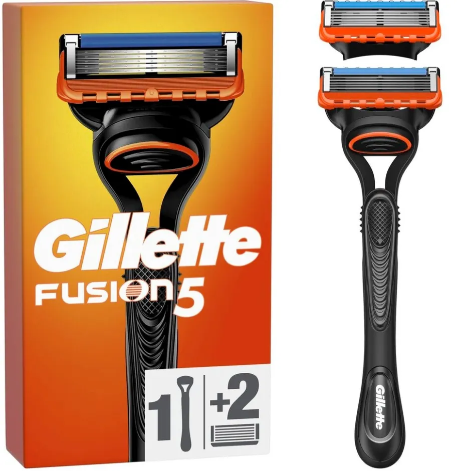 Clearance Gillette Fusion5 Scheerapparaat