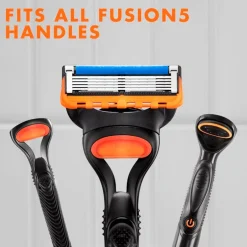 Gillette Fusion5 Scheermesjes