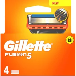 Gillette Fusion5 Scheermesjes