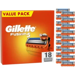 Discount Gillette Fusion5 Scheermesjes