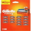 New Gillette Fusion5 Scheermesjes