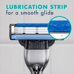 Discount Gillette Mach3 Base Scheersysteem