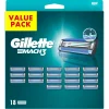 Discount Gillette Mach3 Scheermesjes
