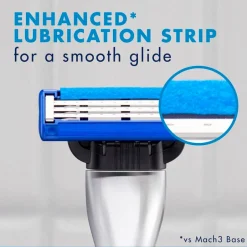 Clearance Gillette Mach3 Turbo Scheersysteem