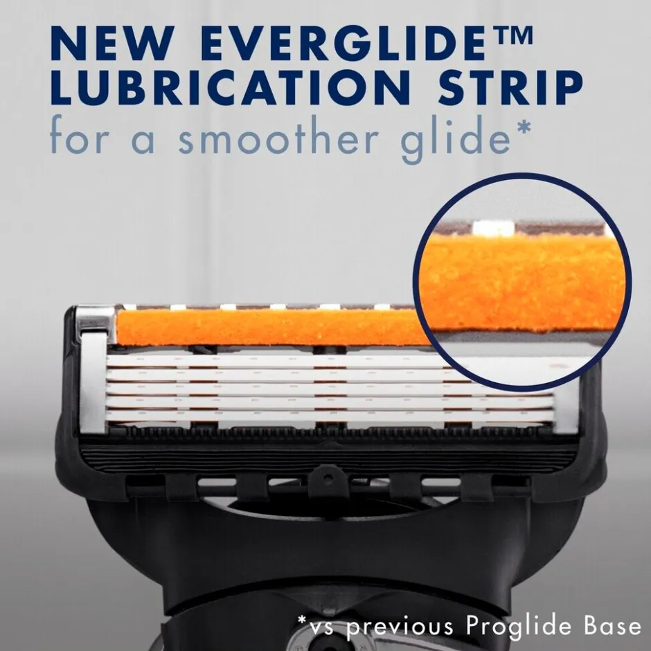 Best Gillette ProGlide Scheerapparaat