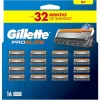 Outlet Gillette ProGlide Scheermesjes