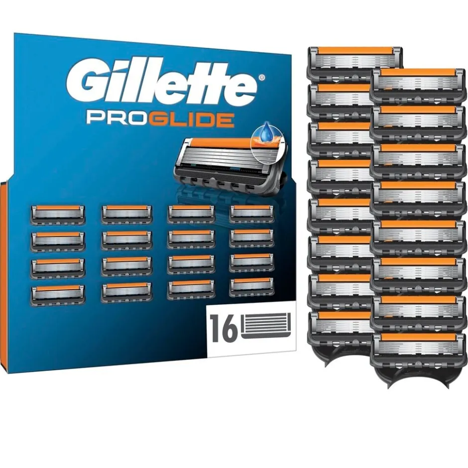 Outlet Gillette ProGlide Scheermesjes