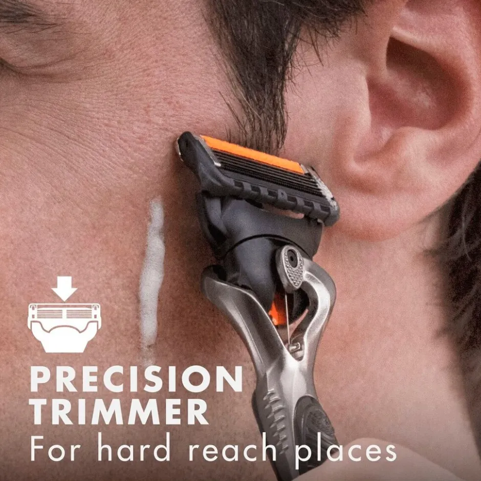 Outlet Gillette ProGlide Scheermesjes