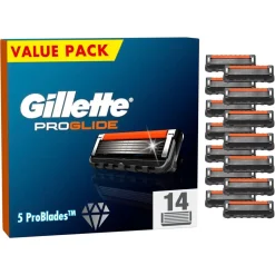 Gillette ProGlide Scheermesjes