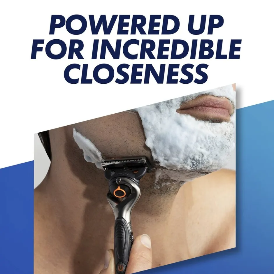 Gillette ProGlide Scheermesjes
