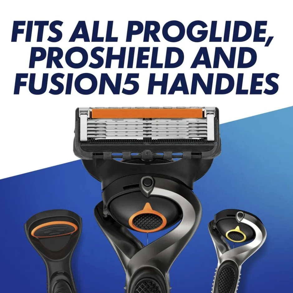 Gillette ProGlide Scheermesjes