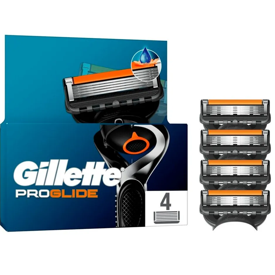 Gillette ProGlide Scheermesjes