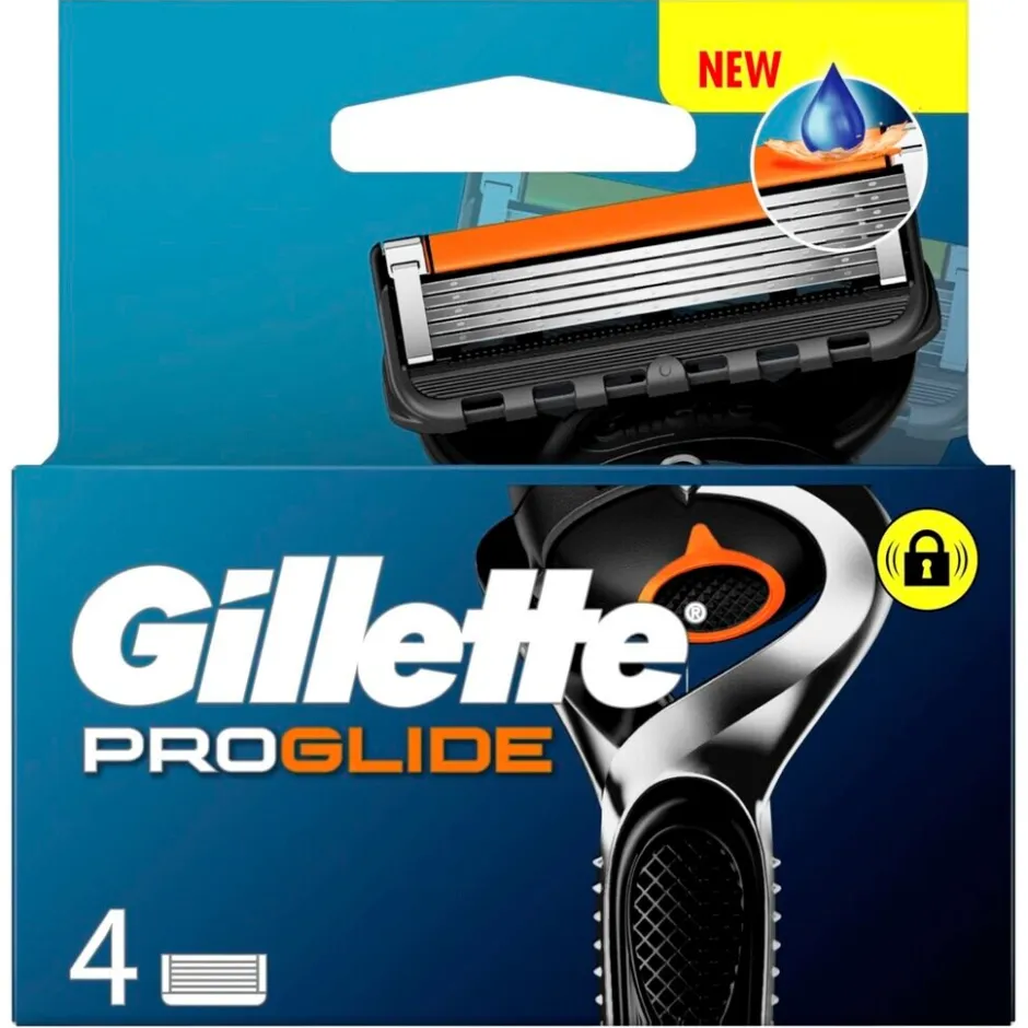 Gillette ProGlide Scheermesjes