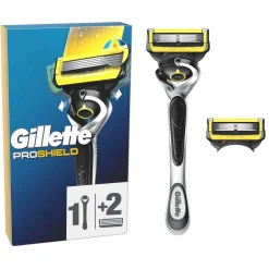 Gillette ProShield Scheersysteem