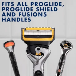 Gillette ProShield Scheersysteem