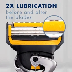 Gillette ProShield Scheersysteem