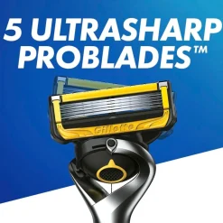Gillette ProShield Scheersysteem