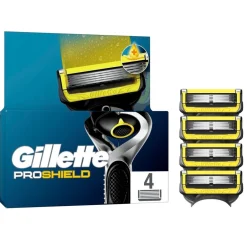 Outlet Gillette ProShield Scheermesjes