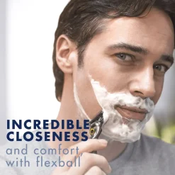 Outlet Gillette ProShield Scheermesjes