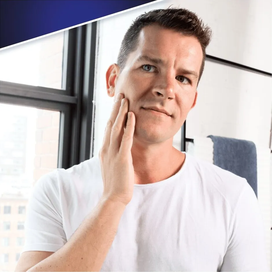 Online Gillette Sensor Scheermesjes