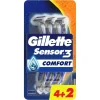 Outlet Gillette Sensor3 Wegwerpscheermesjes