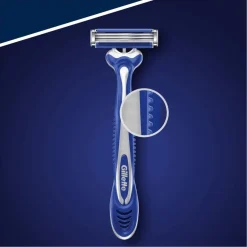 Outlet Gillette Sensor3 Wegwerpscheermesjes