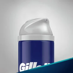 Best Gillette Series Scheergel voor de Gevoelige Huid