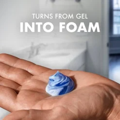 Best Gillette Series Scheergel voor de Gevoelige Huid