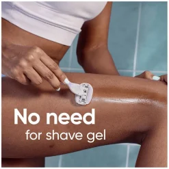 Online Gillette Venus ComfortGlide Breeze Scheermesjes