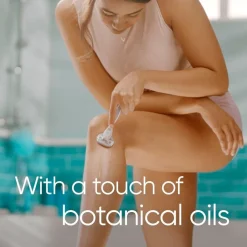 Outlet Gillette Venus Comfortglide Breeze Scheermesjes